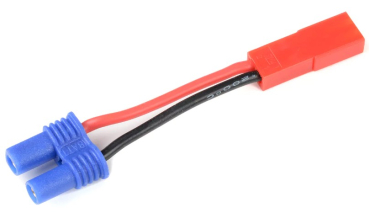 GF-1301-097 Adapterkabel BEC- > EC-2